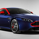 Pictured: Aston Martin V8 Vantage N430